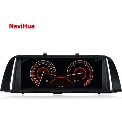 4G + 64G HD videoDSP android dvd stereo coche car radio multimedia player For BMW5series F10 F11 2011-2012 auto gps navigation