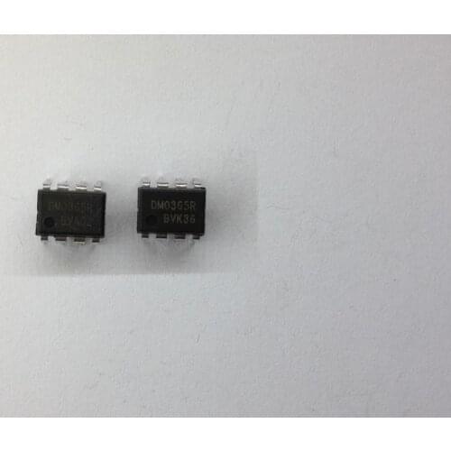 30pcs/ lot FSDM0365R DM0365R DM0365 0365R DIP-8
