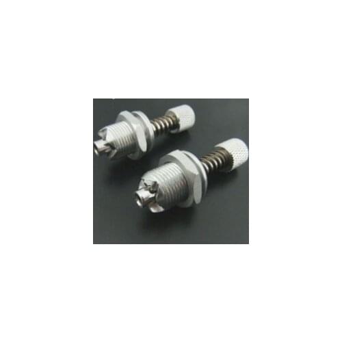 42xM12 Push Button Latch Locks Length=42mm Dia. =M12 for RC Boat RC Model