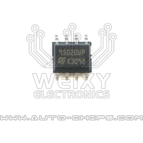 95020WP SOIC8 EEPROM Chip Use for Automotives