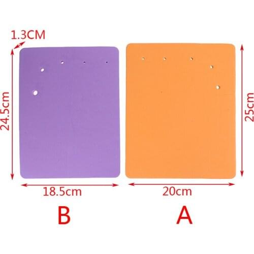 Sponge Cake Foam Pad Flower Modelling Gum Paste Fondant Cake Mat Baking For Sugar craft Decoration
