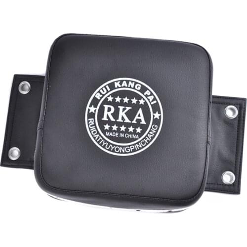 Boxing Bag PU Wall Punch Boxing Bag MMA Target Hook Jab Focus Punch Pad Training Bag Sanbag Karate 1 Piece