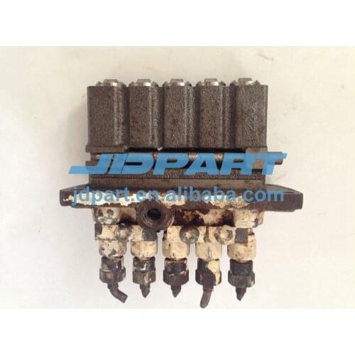 Used F2803 Fuel injection pump For kubota Engine