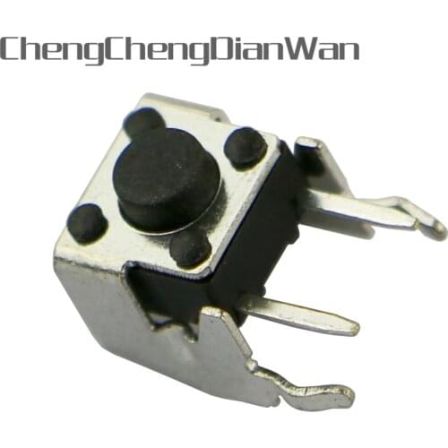 ChengChengDianWan Replacement LB RB Bumper Button for game for xbox360 Controller 100pcs/lot