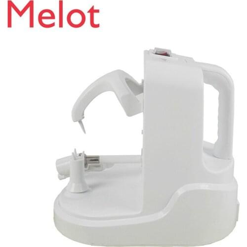 Electric fruit peeling artifact peeler full automatic peeling plane peeler multifunctional orange peeling machine