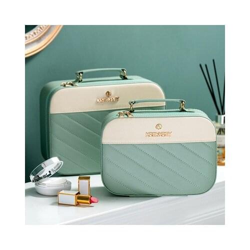 Emarald Women's Cosmetic Bags