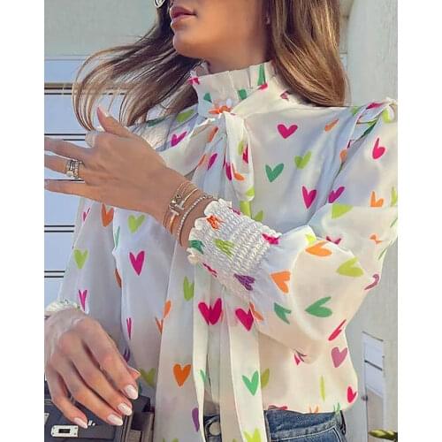 FiLiFiTi Summer Blouses