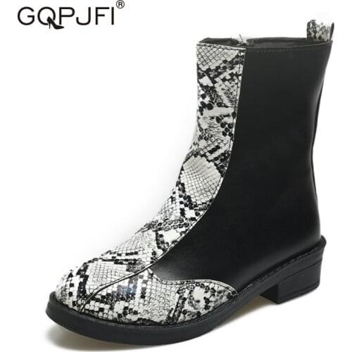 Women's Boots GQPJFI China