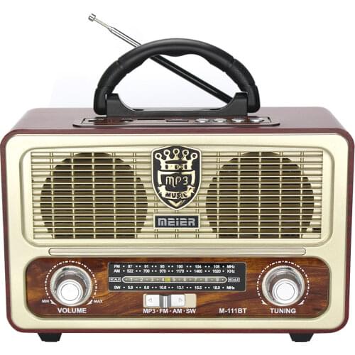 HKFZ Radios