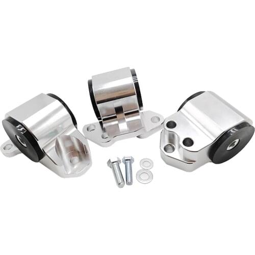 Engine Torque Mount Kit fit for 92-95 Hond@ Civ*ic 93-97 Hond@ Civ*ic Del Sel
