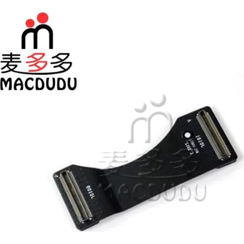 New I/O Board Flex Data Cable for 13" Macbook A1425 821-1587-A 923-0223 "Verified Supplier"