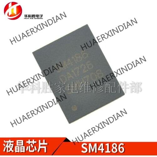New Original SM4186 QFN
