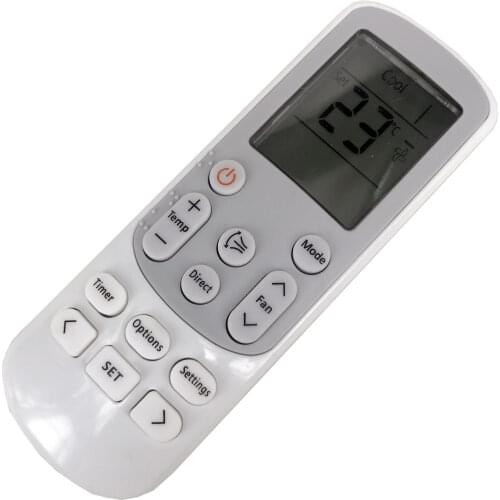 New DB93-14643S For SAMSUNG Air Conditioner Remote Control DB93-14643 DB93-1463T DB93-1463S Fernbedienung