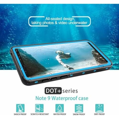 Redpepper Samsung Galaxy Note 7 Phone Cases