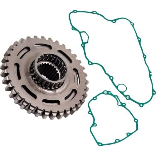Starter Clutch 35t Gear for Honda TRX 450 ER 2006~2014 28125-MEY-671