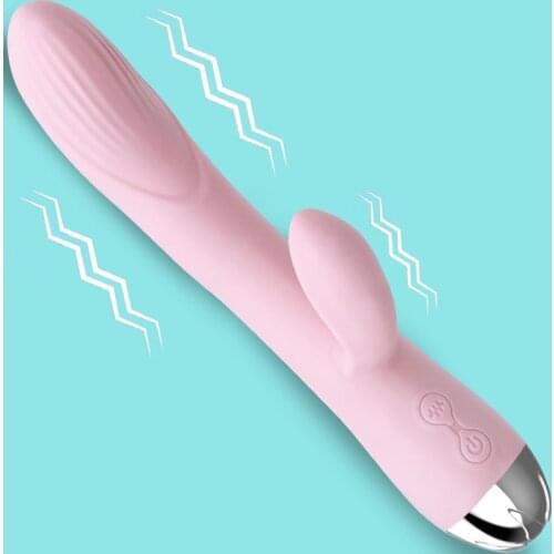 Super Soft Skin Feeling 12 Speed G Spot Vibrator for women Silicone Waterproof Erotic toy Female Masturbation Sex Toys for Women