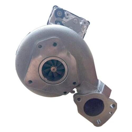Eastern Turbocharger GTB2060V 802774-5 802774-0005 A6420901686 Water Cooled Turbo Charger for Mercedes GL350
