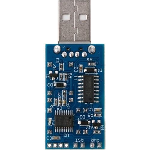 USB Watchdog Computer Automatic Restart Blue Screen Mining Game Server BTC Miner