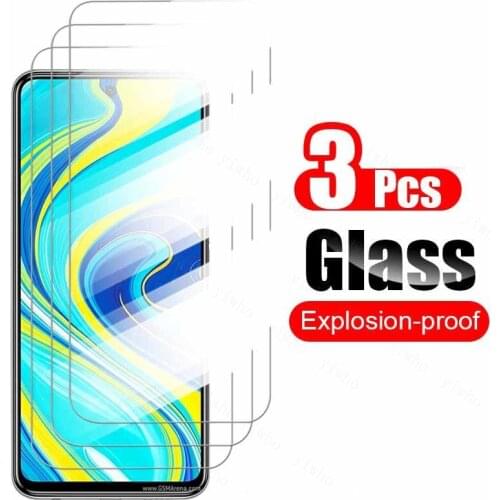 YIWHO Screen Protectors For Xiaomi Redmi 8