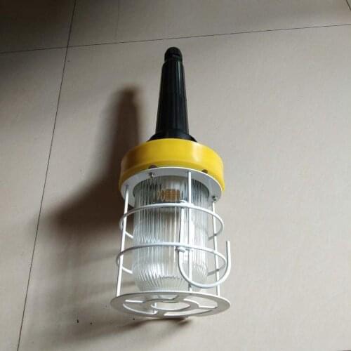 Net cover Safety voltage lamp 12V24V low pressure Hold move explosion-proof Service work lights