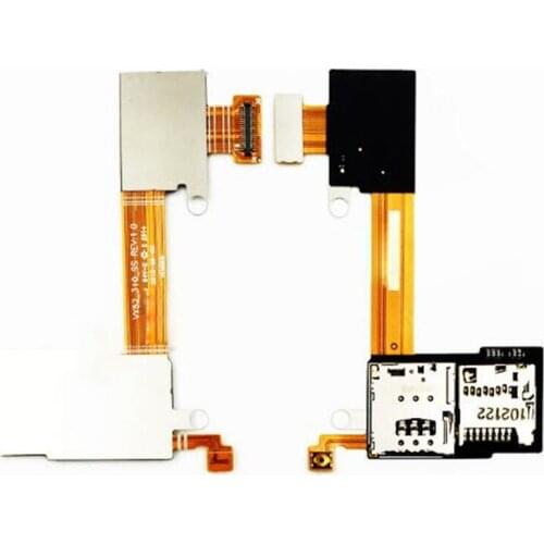 Zerosky SIM Card Trays