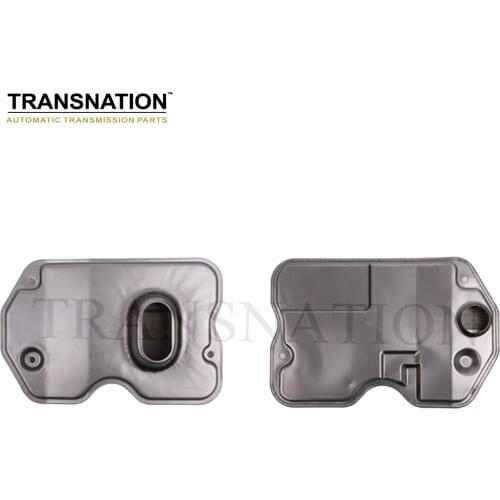09D TR-60SN Auto Transmission Oil Filter 09D-325-429 09D-325-435 9553074030 For VW AUDI Car Accessories Transnation 185140