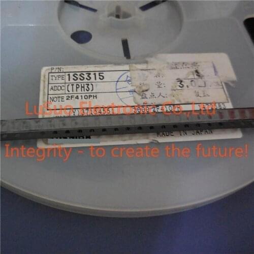 100PCS 1SS315 S2 MMSZ5246B-7-F J1 SOD123 New Original