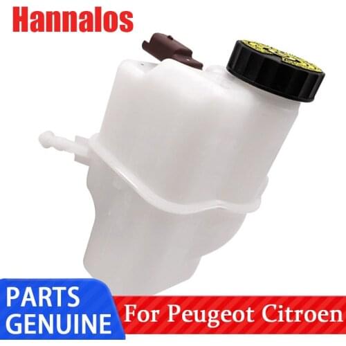 4635F1 4635A3 original brand new for Peugeot 407 508 Citroen C5 C6 brake oil can brake fluid sensor brake oil tank