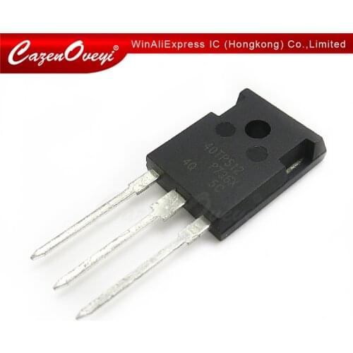 5pcs/lot 40TPS12 40TPS12A TO-247 In Stock