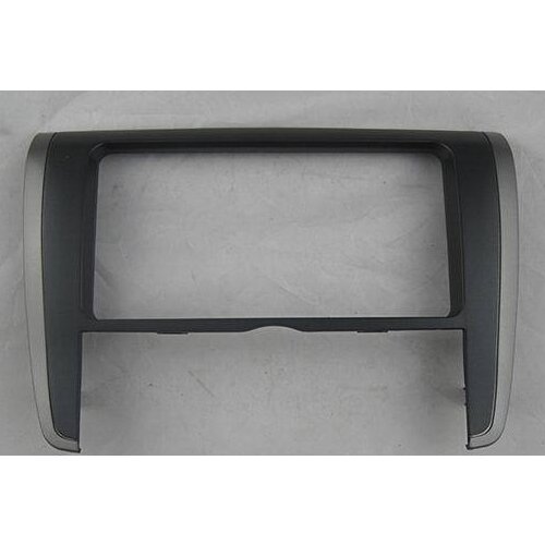 Car Fascias Stereo Radio Audio Panel Navigation Frame Dash Kit For Allion T26 2007 2008 2009 2010 2011 2012 2013 2014 2015 ~Up