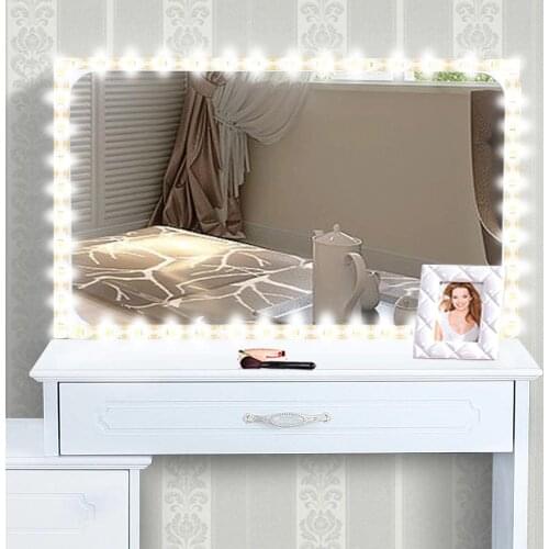 CHNAITEKE Lighting For Dressing Table