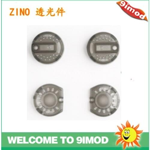 Hubsan Zino H117S Zino PRO RC Drone Quadcopter Spare Parts ZINO000-21 Translucent member