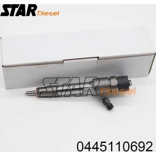 0 445 110 692 Best Price Injector 0445110692 Favorable Price Injector 0445 110 692