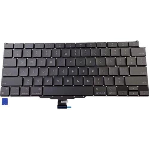 Original New keyboard A2337 US Layout language for Macbook air 13inch 2020 year