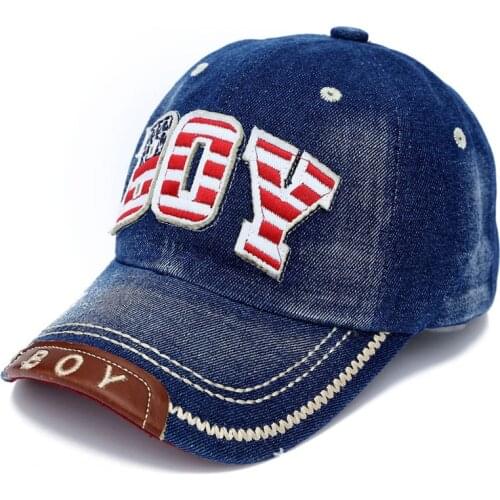 Kocricta Baseball Caps