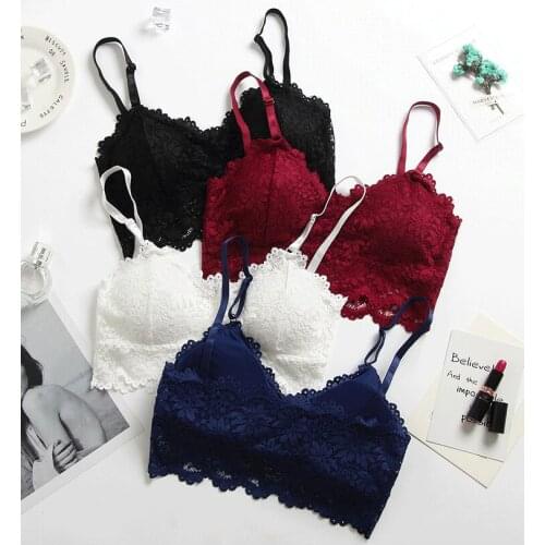 Women Bra Set New Brand Femme Push Up Lace Sexy One Size Underwear Lingerie Full Cup Underwear
