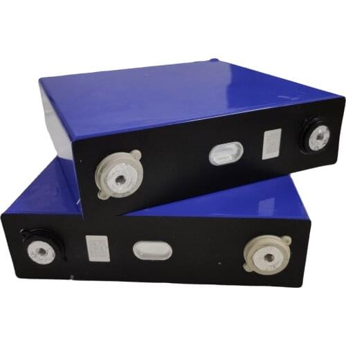 LiFePO4 lithium battery