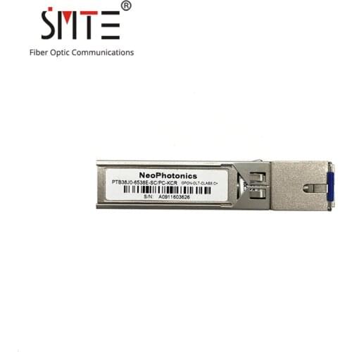 Neophotonics HW PTB38J0-6538E-SC/PC-KCR GPON-OLT-CLASS C+ for HUAWEI MA5608T MA5680T GPBD GPFD