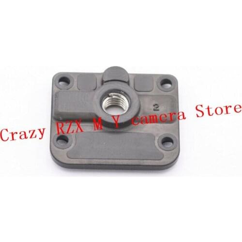 NEW FOR Canon EF 100-400mm F4.5-5.6L IS II USM Tripod Base Plate Replacement Repair Part