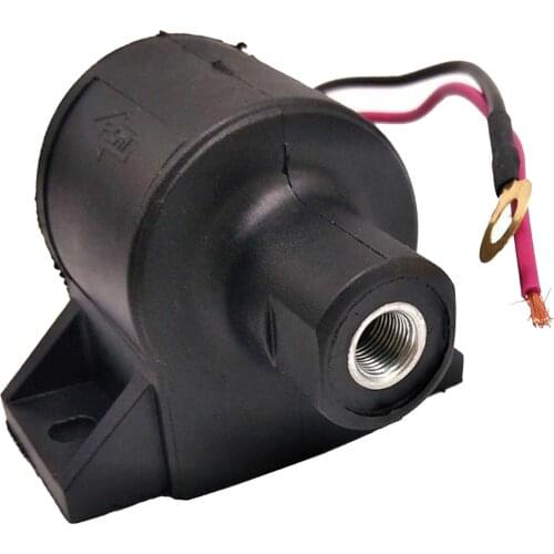 Durable Universal Universal Petrol Fuel Pump Flow Style 80-100A Accessories
