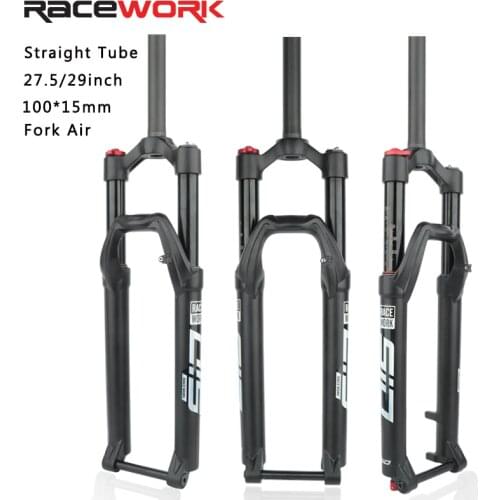 RacewoRK Bicycle Forks