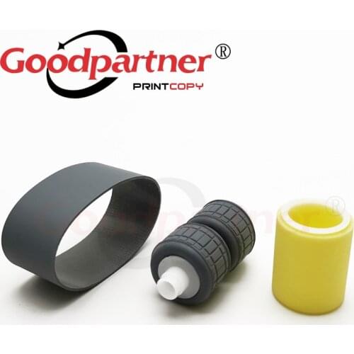 Feed Separation Pickup Roller for Kyocera 3010i 3510i 3011i 3511i 3501i 4501i 5501i 6500i 4002i 5002i 6002i 8000i 250ci 300ci