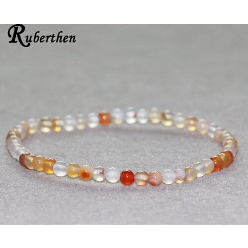 Ruberthen Pink Bracelets
