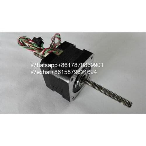 NJK10463 Mindray (China) BC5500 Syringe Motor.new