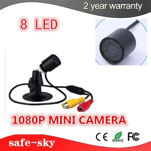 Shrxy Outdoor CCTV Cameras
