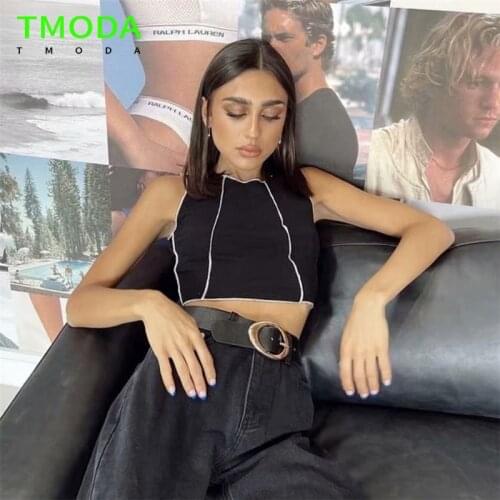 Женские майки T MODA China At AliExpress