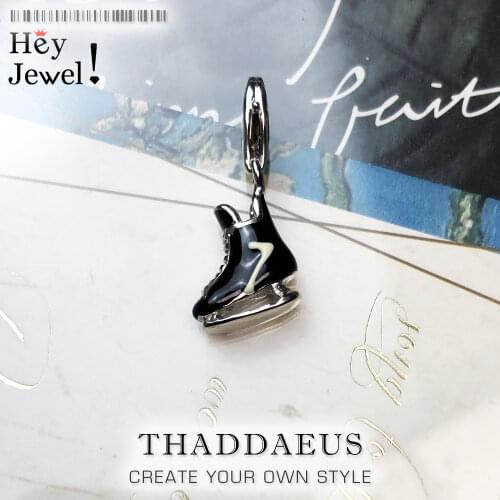 Thaddaeus Women's Shoes