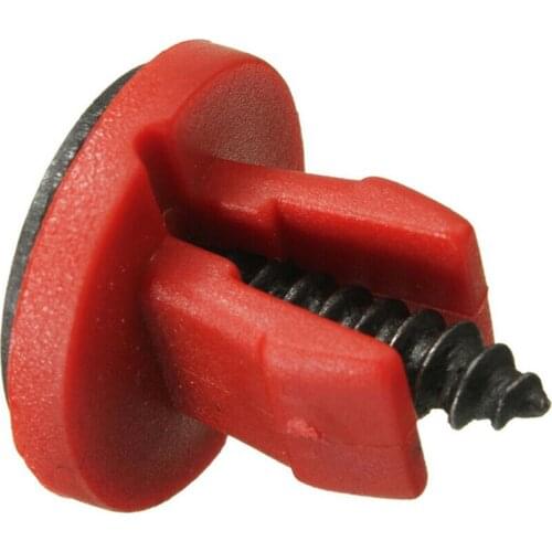 Screws Cover Clip 20PCS Undertray 20x Cover For FORD FOCUS C-MAX For Ford Focus C-MAX