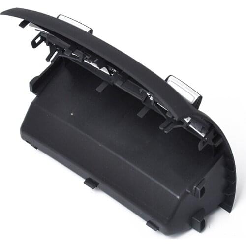 Rear Console Grill Dash AC Air Conditioner Vent for F10 F11 F18 520i 523i