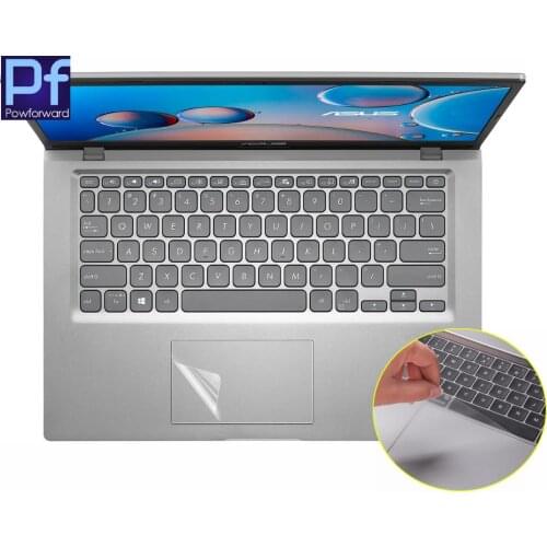 2PCS Matte Touchpad Protective film Sticker Protector for ASUS F415JA F415 J EP JA PE M415 M415 D ua M415DA X415 ma JA TOUCH PAD